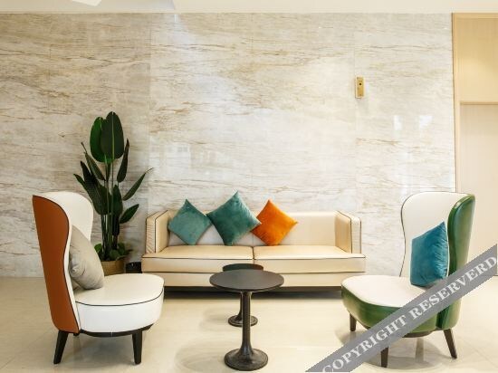 Чжуншань: City Convenient Hotel (Banfu Shop in Zhongshan)