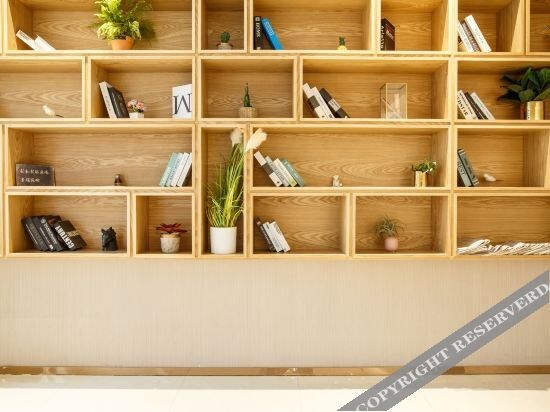 Чжуншань: City Convenient Hotel (Banfu Shop in Zhongshan)