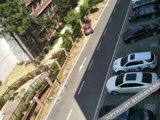 Ухань: City Comfort Inn (Wuhan Jianshe 10th Road Qingyiju Metro Station Store)