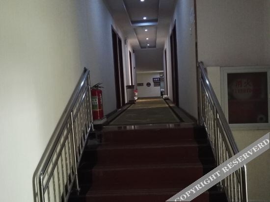 Пекин: Super 8 Hotel (Zhangjiawan)