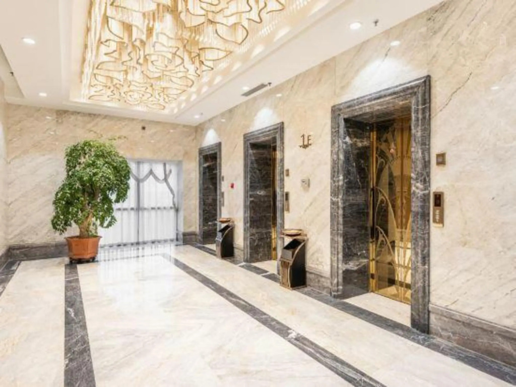 Чэнсянь: Chengzhou International Hotel