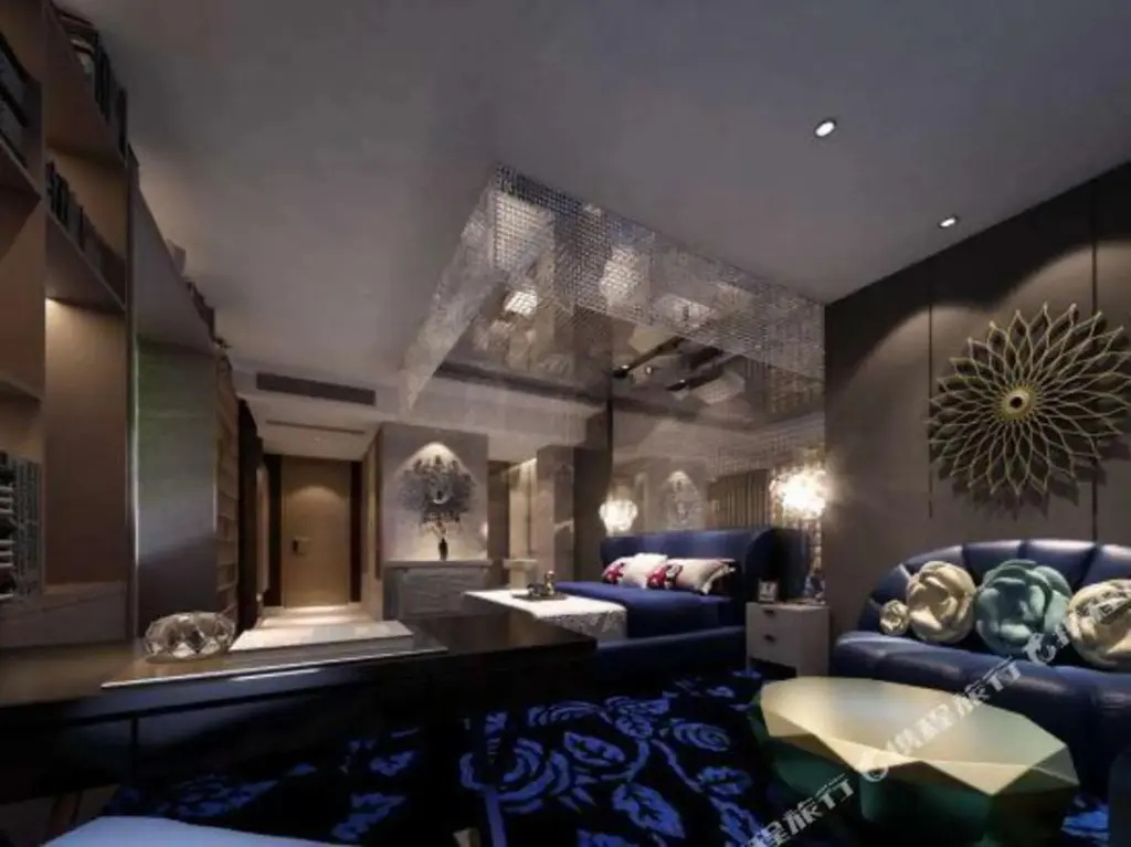 Чэнсянь: Chengzhou International Hotel
