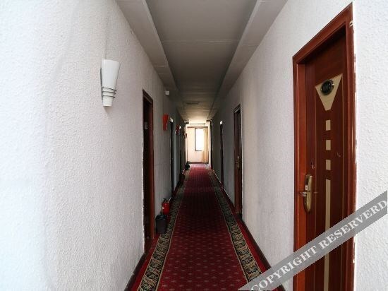 Шэньчжэнь: Zhenhua Hotel