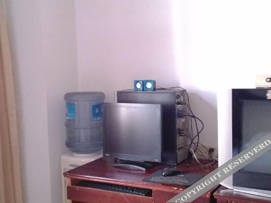 Шэньчжэнь: Zhenhua Hotel