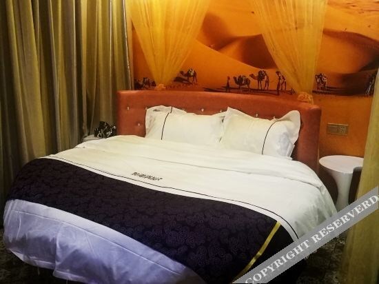 Шэньчжэнь: Zhenhua Hotel