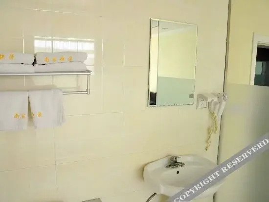 Шицзячжуан: Shijiazhuang Shangjia Express Hotel
