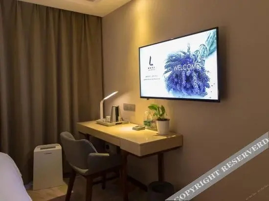 Шицзячжуан: Shijiazhuang Shangjia Express Hotel