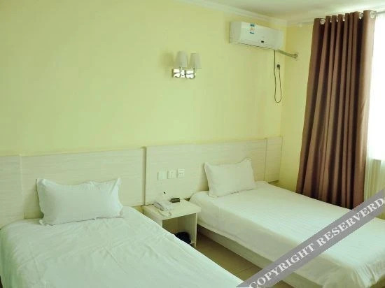 Шицзячжуан: Shijiazhuang Shangjia Express Hotel