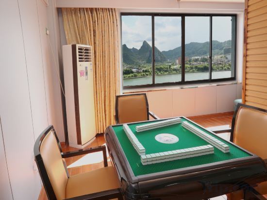 Гуйлинь: Pingle Hawaii Hotel