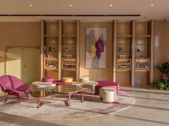 Чжуншань: Lavande Hotel Zhongshan Xiaolan Taifeng