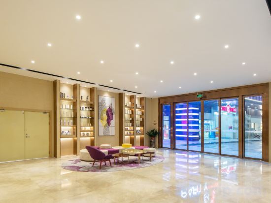 Чжуншань: Lavande Hotel Zhongshan Xiaolan Taifeng