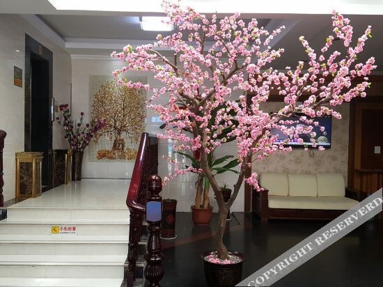 Нинбо: Jinting Hotel (Cixi Zhangqi)