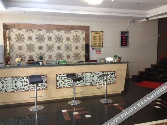 Нинбо: Jinting Hotel (Cixi Zhangqi)
