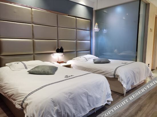 Нинбо: Jinting Hotel (Cixi Zhangqi)