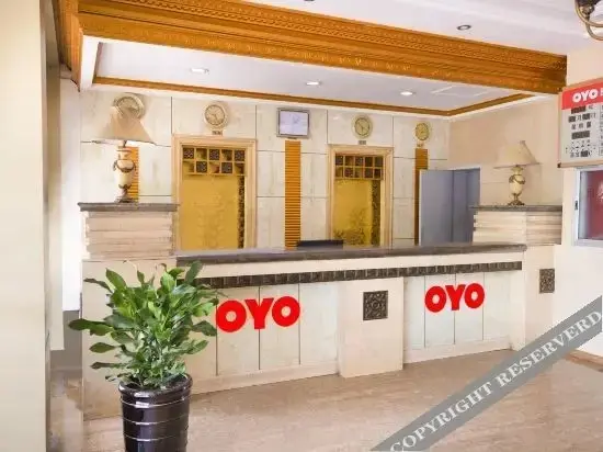 Вэньчжоу: OYO Wenzhou Mingyue Hotel (Wenzhou Longwan International Airport Yongzhong)