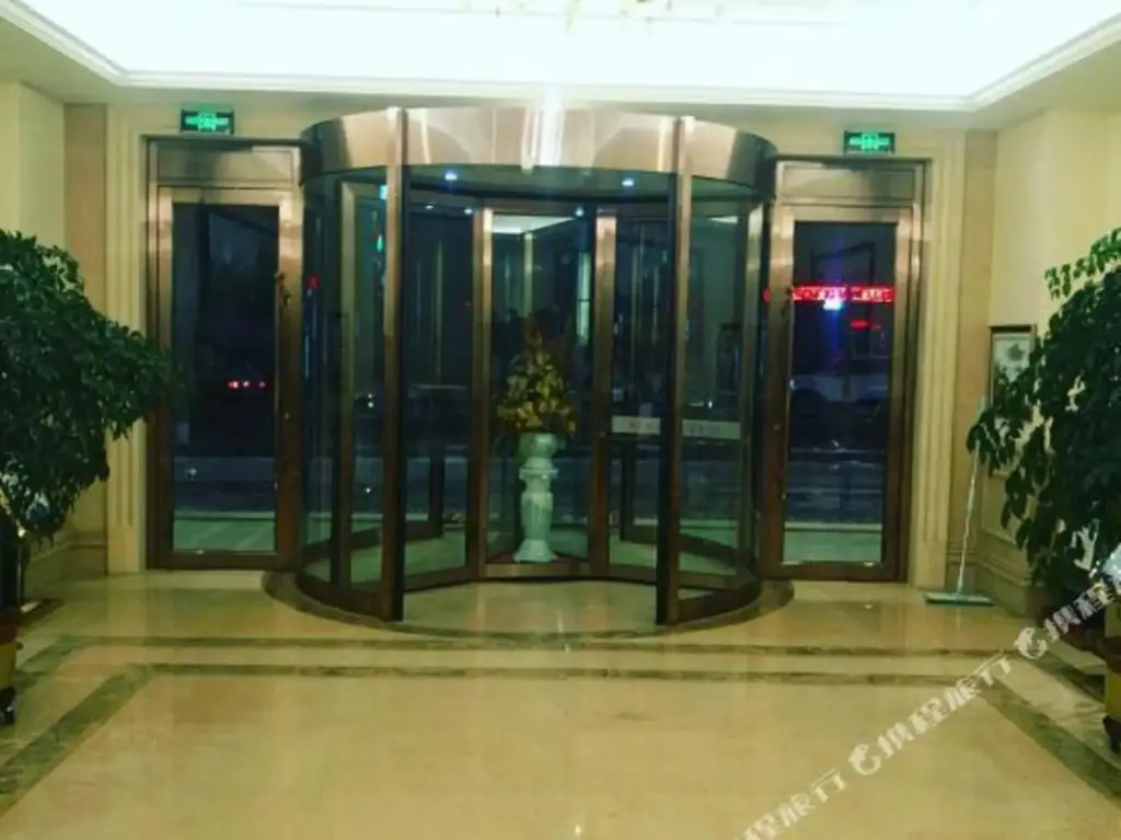 Цзяюйгуань: Vienna 3 Best Hotel (Guancheng Fangte Branch, Jiayuguan)