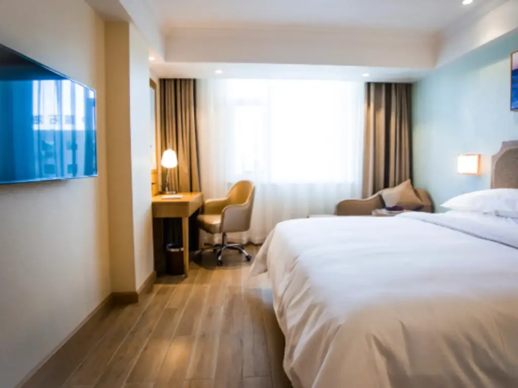 Цзяюйгуань: Vienna 3 Best Hotel (Guancheng Fangte Branch, Jiayuguan)