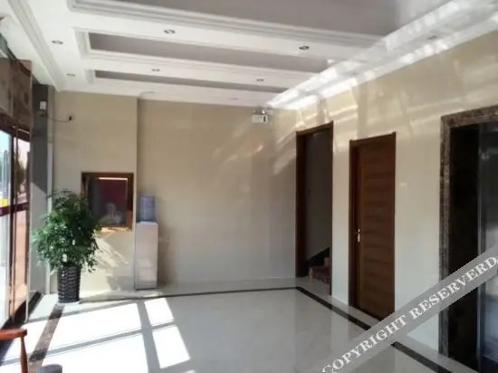 Дежоу: City 118·Select Hotel (Dezhou Government Aodele Branch)
