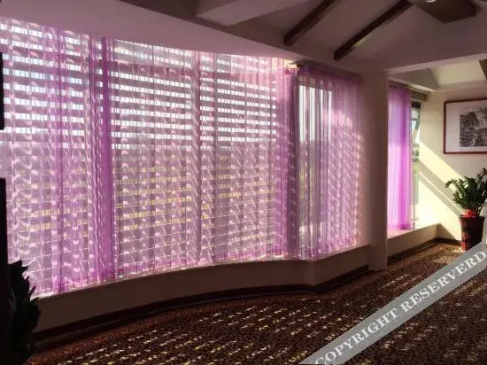 Дежоу: City 118·Select Hotel (Dezhou Government Aodele Branch)