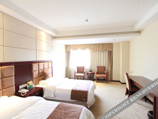 Чунцин: Langyuan Hotel