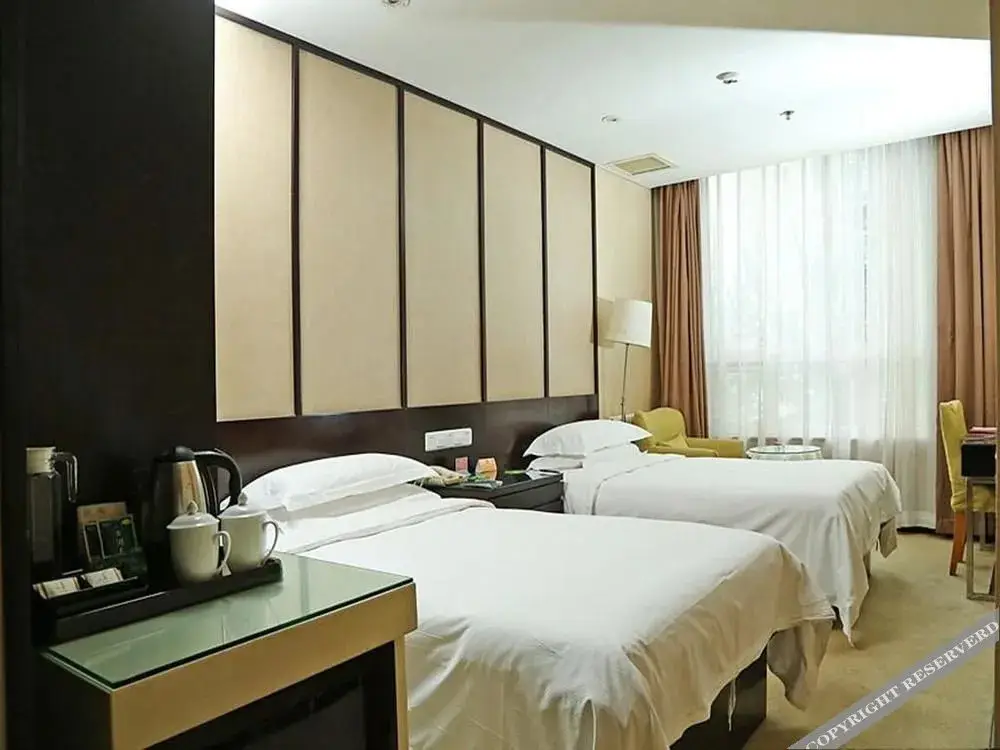 Пекин: NL40 Hotel