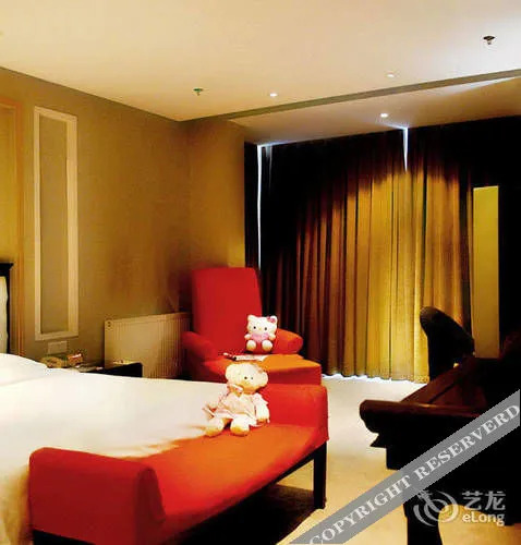 Пекин: NL40 Hotel