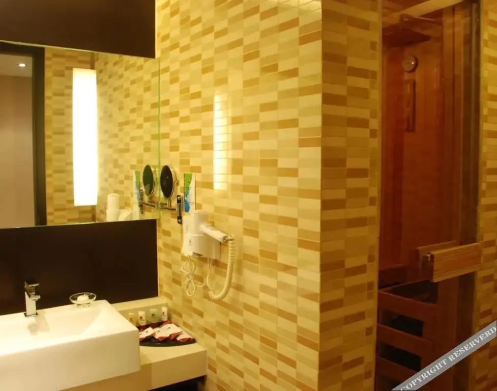 Пекин: NL40 Hotel
