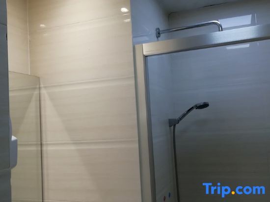 Сюйчжоу: Aidi Daily Rental Short-term Rental High-end Apartment Hotel
