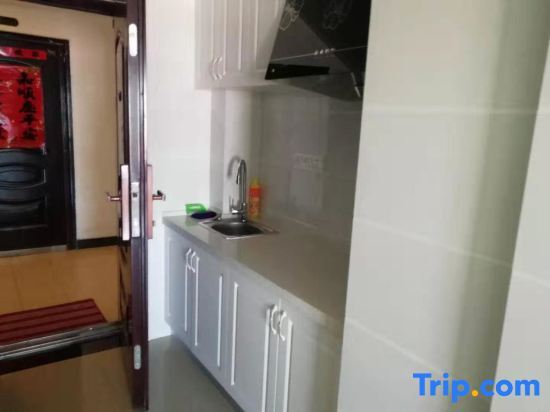 Сюйчжоу: Aidi Daily Rental Short-term Rental High-end Apartment Hotel