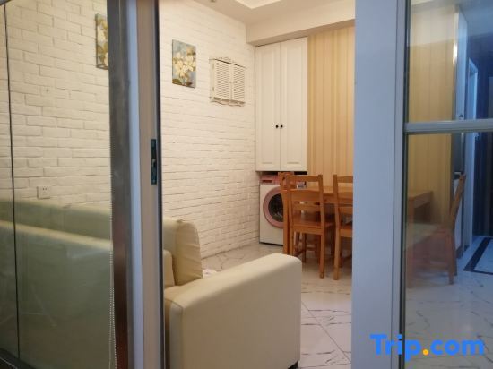 Сюйчжоу: Aidi Daily Rental Short-term Rental High-end Apartment Hotel