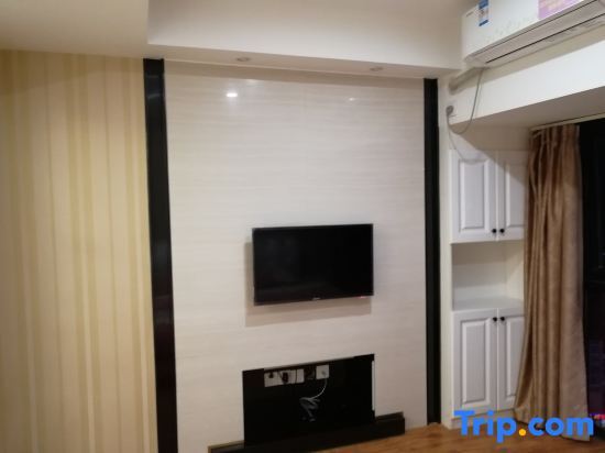 Сюйчжоу: Aidi Daily Rental Short-term Rental High-end Apartment Hotel