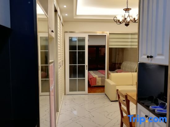 Сюйчжоу: Aidi Daily Rental Short-term Rental High-end Apartment Hotel