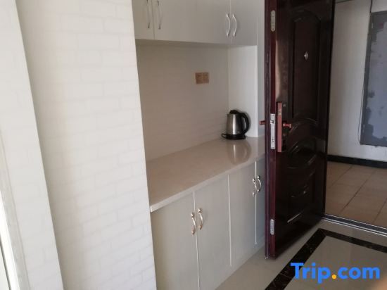 Сюйчжоу: Aidi Daily Rental Short-term Rental High-end Apartment Hotel