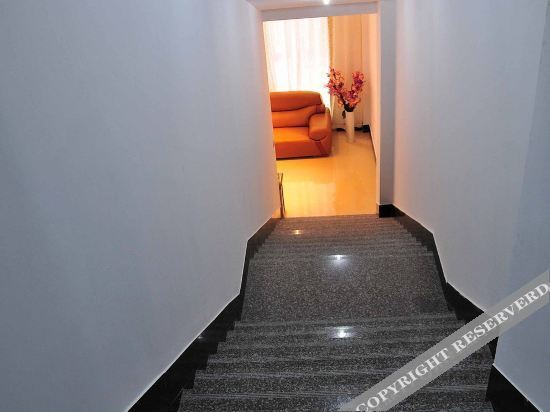 Ханчжоу: OYO Hangzhou Xujia Inn