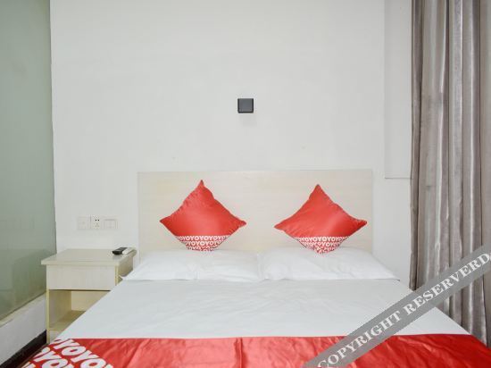 Ханчжоу: OYO Hangzhou Xujia Inn
