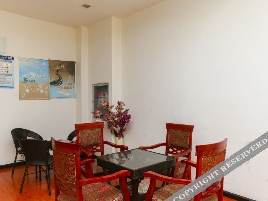 Ханчжоу: OYO Hangzhou Xujia Inn