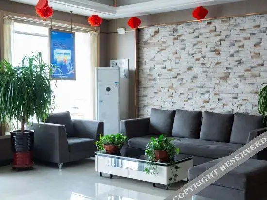 Цанчжоу: Yijia 365 Chain Hotel (Huanghua Canghai Road)
