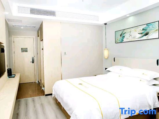 Наньчан: Jinxian Bojue Jingpin Hotel