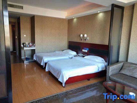 Наньчан: Jinxian Bojue Jingpin Hotel