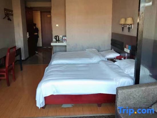 Наньчан: Jinxian Bojue Jingpin Hotel