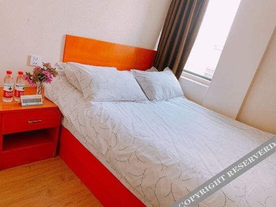 Ханчжоу: Rujuan Express Hotel