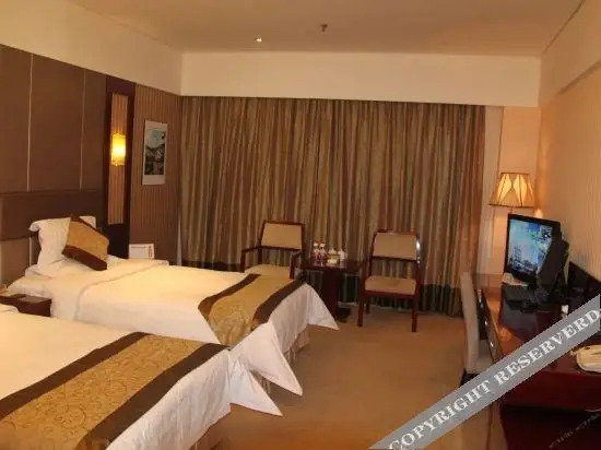 Синьчжоу: Ningwu New Century Express Hotel