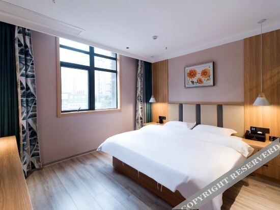 Фуян: Fuyang Shengda Express Hotel