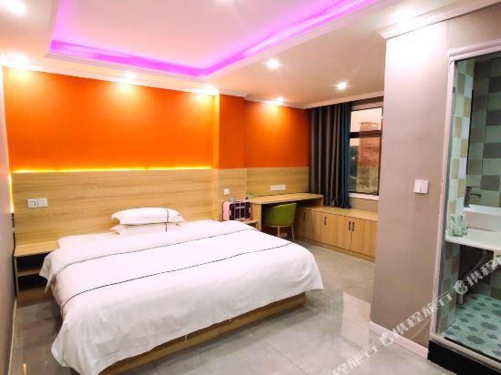 Сучжоу: Aijia Hotel