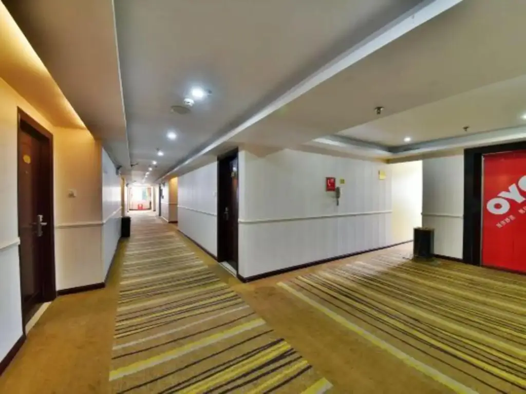 Цюаньчжоу: Wanlong Business Hotel