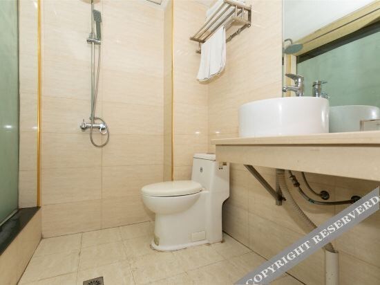 Хуайхуа: OYO Huaihua Jinhui Hotel