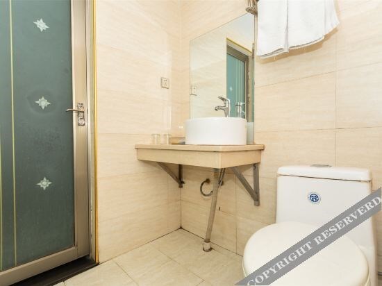 Хуайхуа: OYO Huaihua Jinhui Hotel
