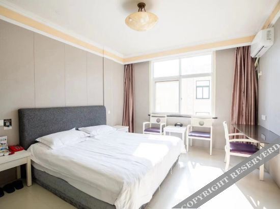 Тайчжоу: Linhai Dingtian 168 business hotel