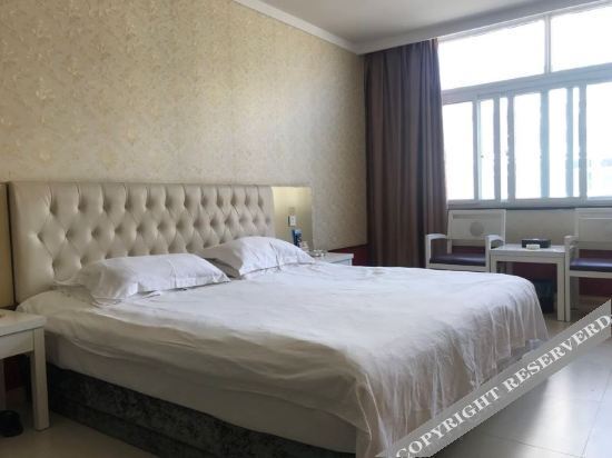 Тайчжоу: Linhai Dingtian 168 business hotel