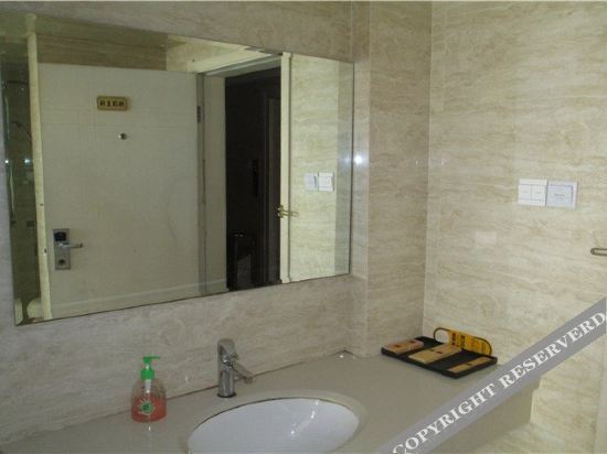 Тайчжоу: Linhai Dingtian 168 business hotel
